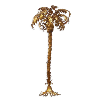 Hans Kogl Palm Tree Lamp ca. 2meters high