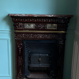 Prussian stove