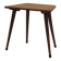 Teak stool, Danish design, 1970s, production: Denmark