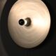 Space Age Wall Sconce