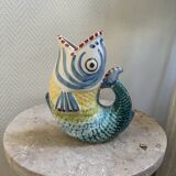 Fish carafe