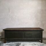 Antique Chestnut Chest