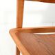 Fauteuil "244" par Axel Larsson pour Bodafors