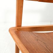 Fauteuil "244" par Axel Larsson pour Bodafors
