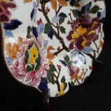Gien Decorative Plate