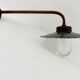 Court lamp