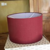 Lampshade for ceiling lamp or lamp