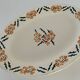 Longchamp Earthenware Oval Dish