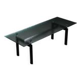 Table LC6 by Le Corbusier, Cassina, Italy, design 1929