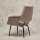 Paire de Fauteuils Français - Moderniste - Ca 1950