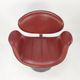 Little Tulip armchair by Pierre Paulin for Artifort 1980s