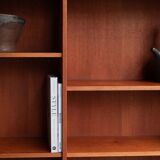 Library by Borge Mogensen