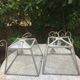 Lampes serre Chehoma
