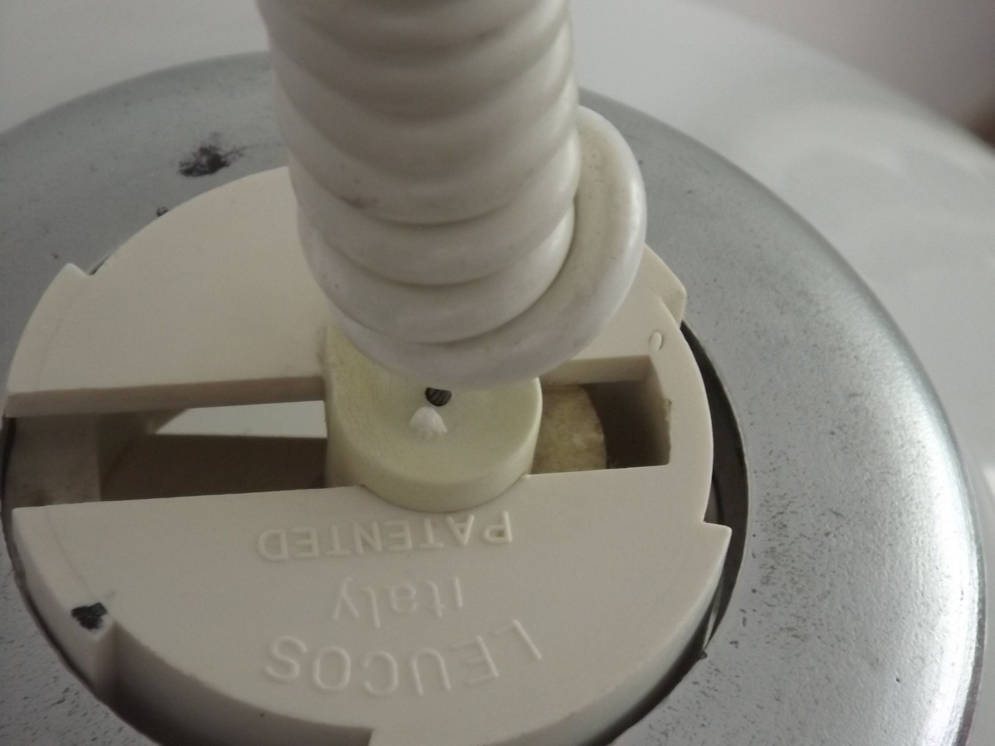 Murano Leucos suspension