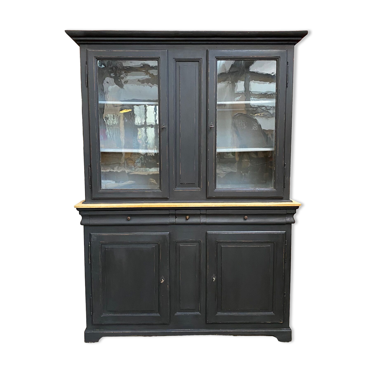 Vaisselier early twentieth century