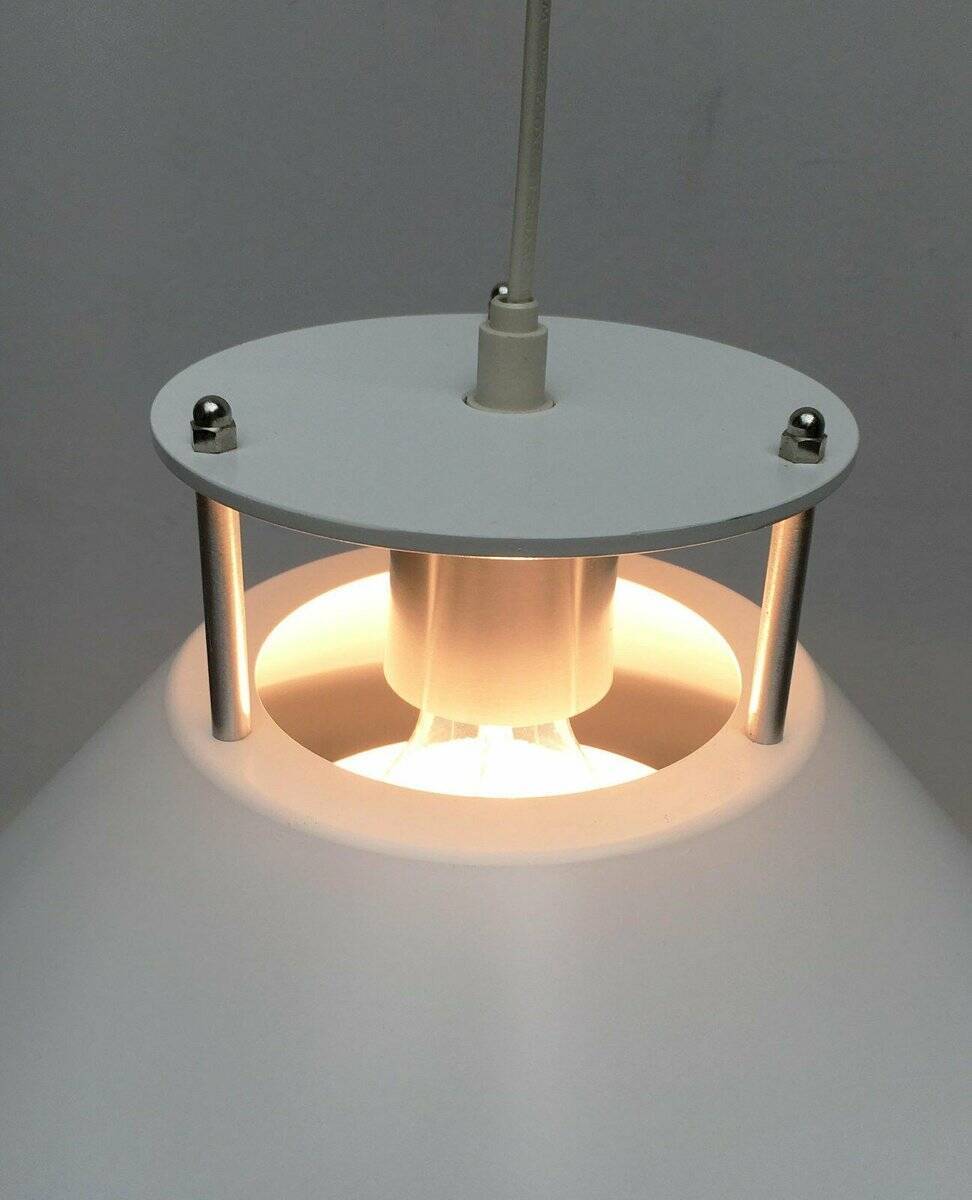 Danish vintage Møller suspension by C.F. Møller Architects for Nordisk Solar