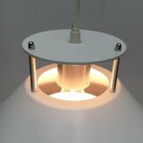 Danish vintage Møller suspension by C.F. Møller Architects for Nordisk Solar