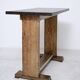 Art Deco modernist side table, 1930s
