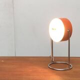 German table lamp from the Mid-Century Space Age by Cosack, 1960s