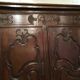 Buffet 2 body Louis XV Lorraine XVIII ° era