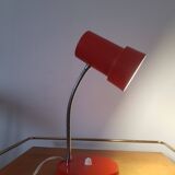 1960s desk lamp