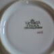 Art Deco porcelain tea or coffee set Czechoslovakia 1930