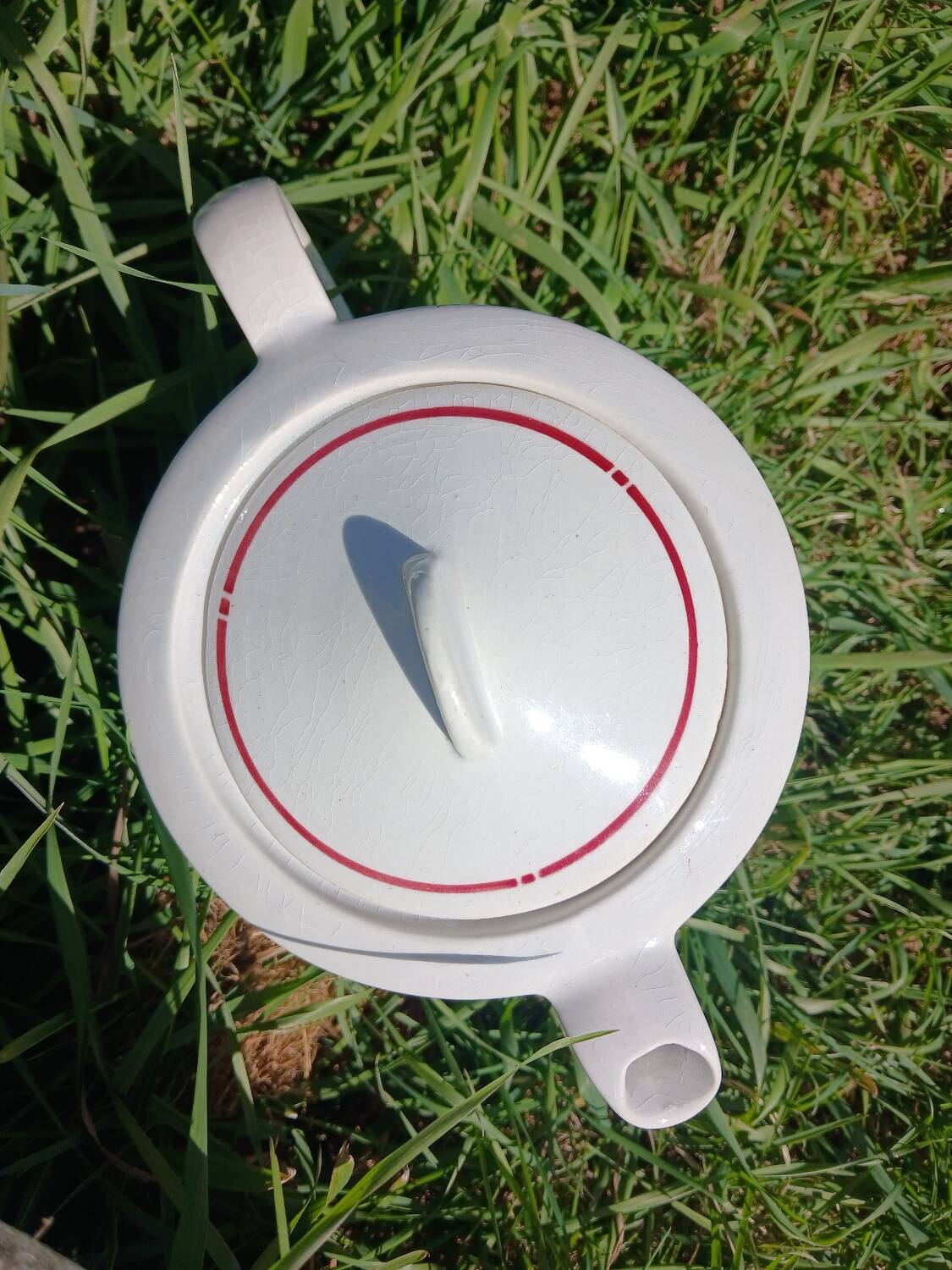 Vintage Coffee Maker