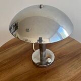 Napako Functionalist Table Lamp Mod. 8239, 1930-40s