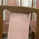 Suite de 4 chaises GPlan en teck des années 1980