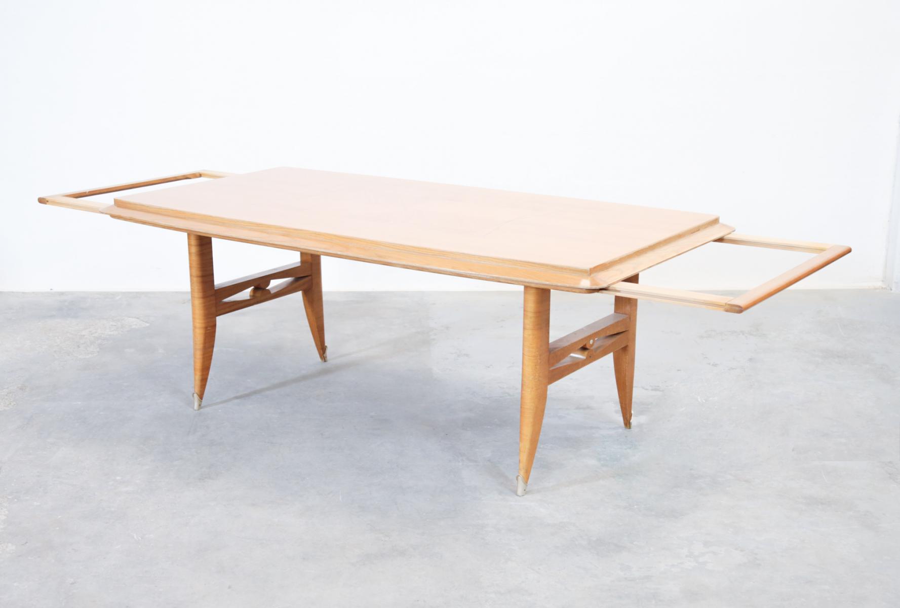 Vintage 1960's Italian coffee table