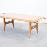 Vintage 1960's Italian coffee table