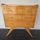 Chest drawer from the 1950s/60s
