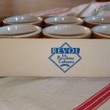 Bistro cups