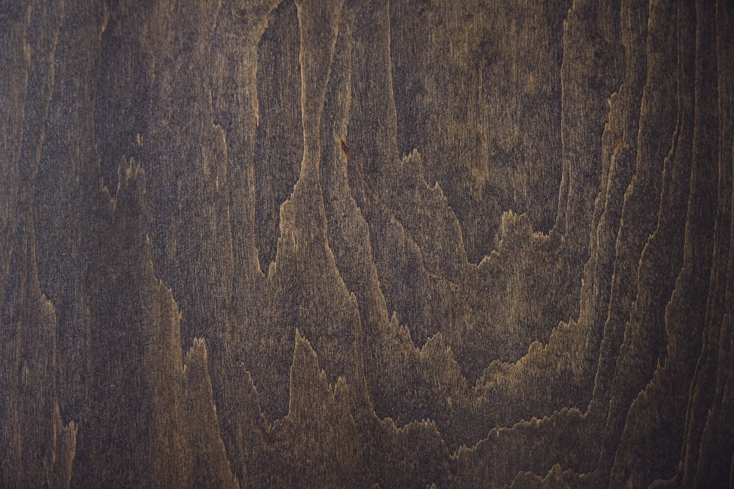 Zoomorphic scandinavian rosewood sideboard, 1960