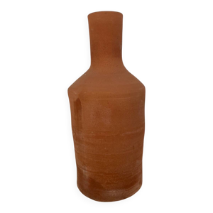 Grand vase marocain en