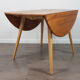 Table à manger par Lucian Ercolani pour Ercol, années 1960