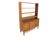 Scandinavian teak secretary, Sweden, 1960