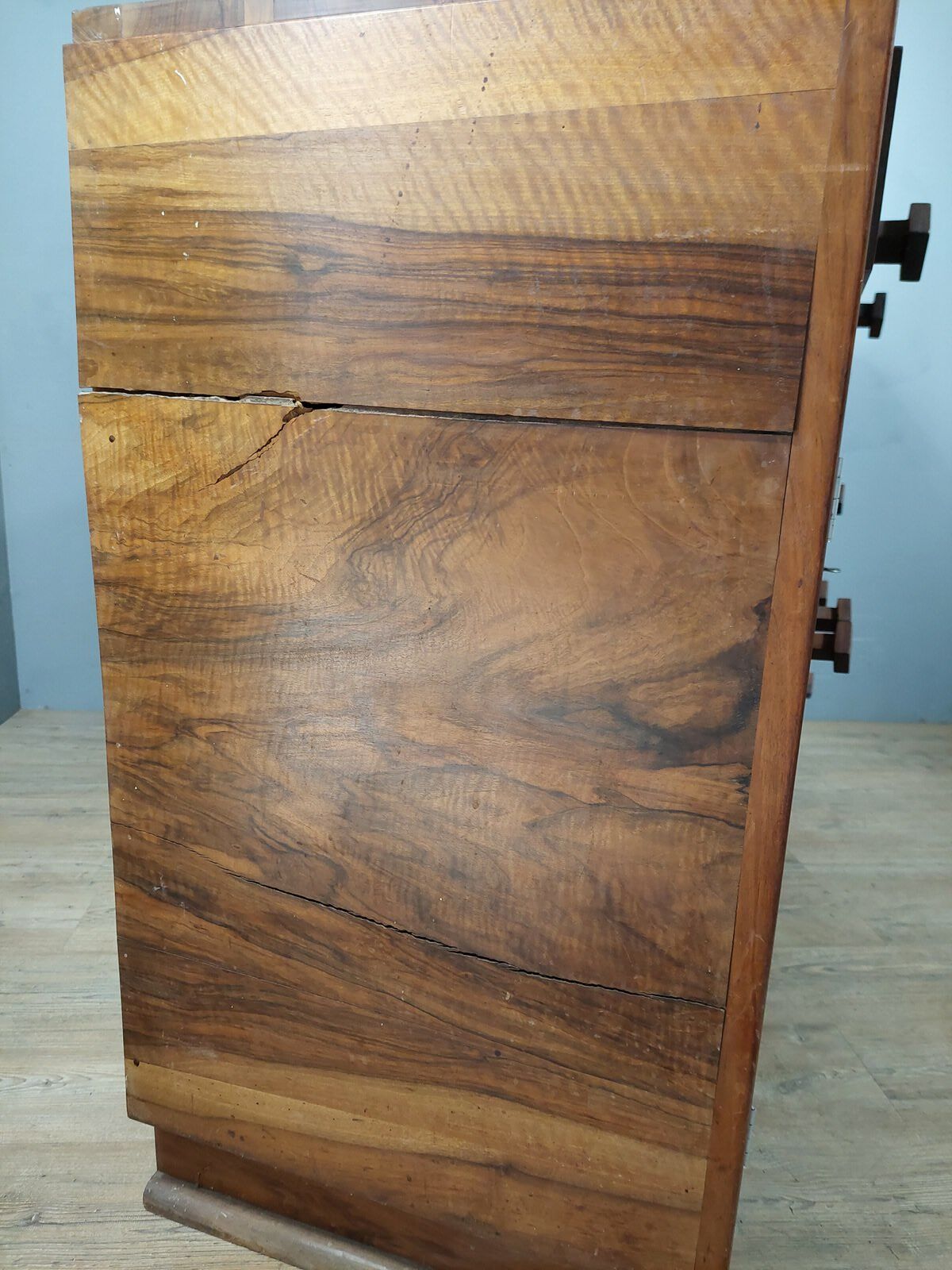 Bahut in an Art Deco