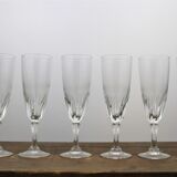 Champagne flutes