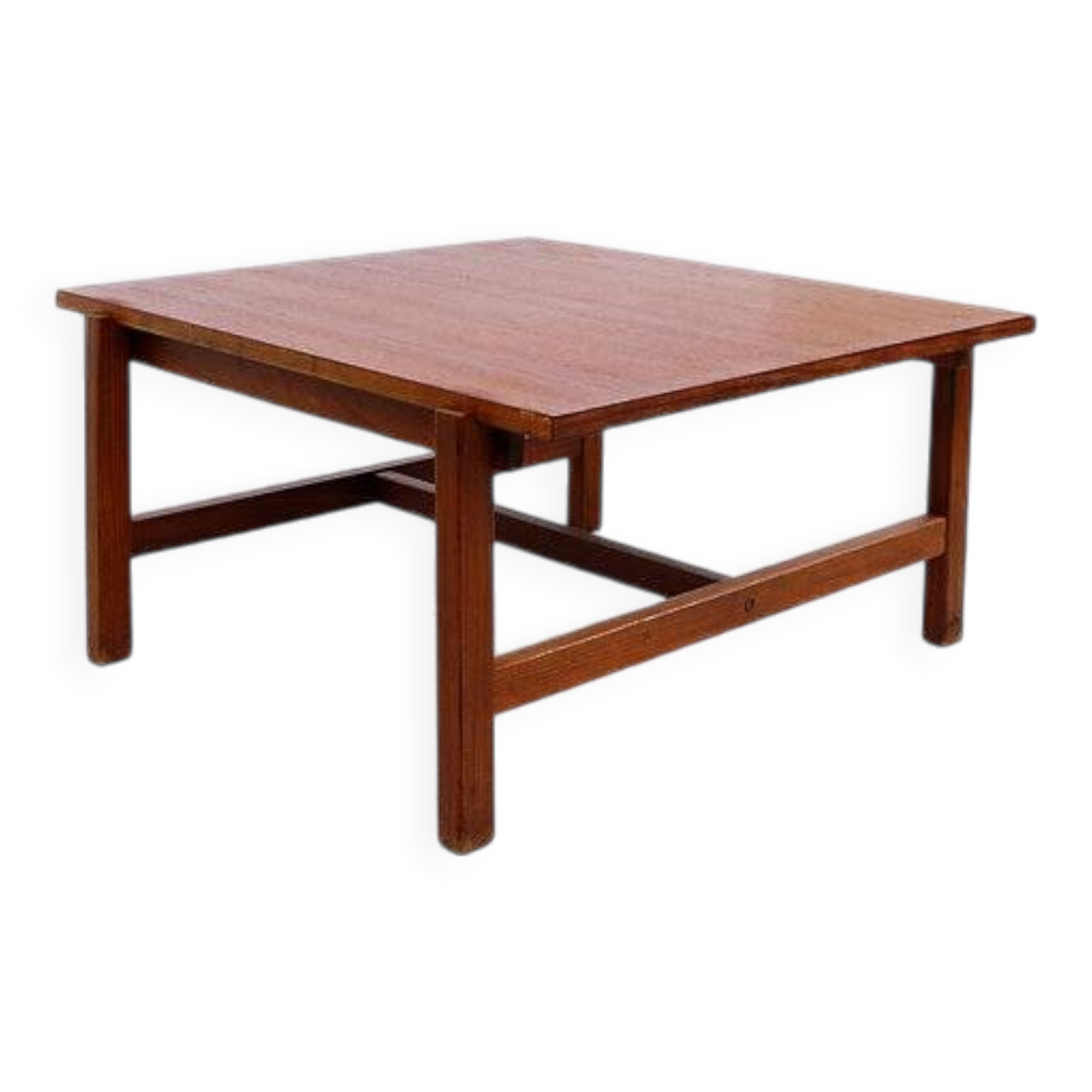 Coffee table 'TA07' Japanese series by Cees Braakman for Pastoe, Netherlands