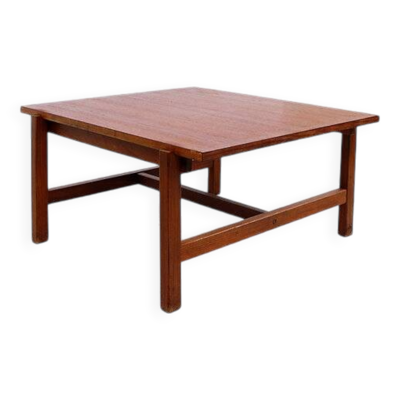 Coffee table 'TA07' Japanese series by Cees Braakman for Pastoe, Netherlands