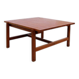 Coffee table 'TA07' Japanese series by Cees Braakman for Pastoe, Netherlands