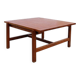 Coffee table 'TA07' Japanese series by Cees Braakman for Pastoe, Netherlands