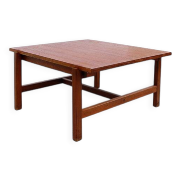 Coffee table 'TA07' Japanese series by Cees Braakman for Pastoe, Netherlands