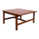 Coffee table 'TA07' Japanese series by Cees Braakman for Pastoe, Netherlands