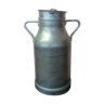 20-liter old milk can