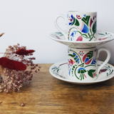 Galeries Lafayette mugs
