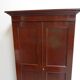 Antique 2 door filing cabinet