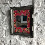 Mirror frame 31x37cm