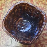Cache pot en céramique